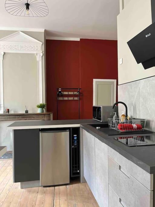 Chez Bouch Apartment