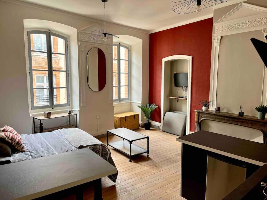 Chez Bouch Apartment
