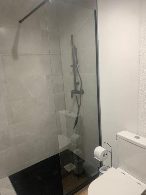 Apartment Chez Bouch Montauban